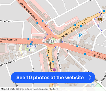 Citygate House, Gants Hill, IG2 - Photo 1