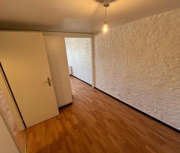 Charmant 2,5 pièces de 40 m2 au calme avec vue dégagée - Foto 5