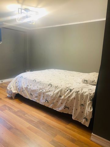 For Lease - 511 Kennedy Road Unit# Main Floor, Toronto, Ontario - Photo 5