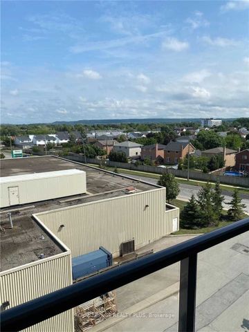 For Lease - 5055 Greenlane Road Unit# 519, Lincoln, Ontario - Photo 3