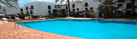 Estudio de alquiler en Calle Pintor Picasso, 28, Villacana - Costalita - Saladillo - Photo 2