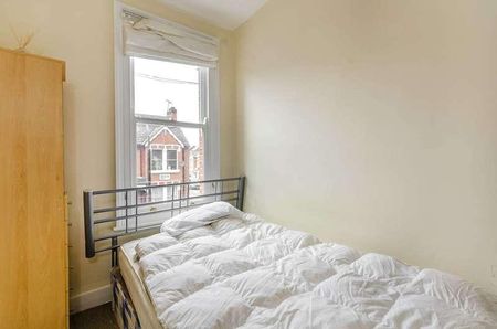 Ormiston Grove, Shepherd's Bush, W12 - Photo 4