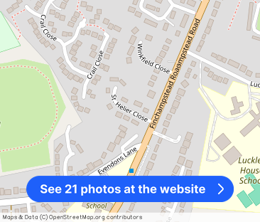 St. Helier Close, Wokingham, Berkshire, RG10 - Photo 1