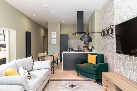 Chelmsford Grove, Sandyford, Newcastle Upon Tyne - Photo 4