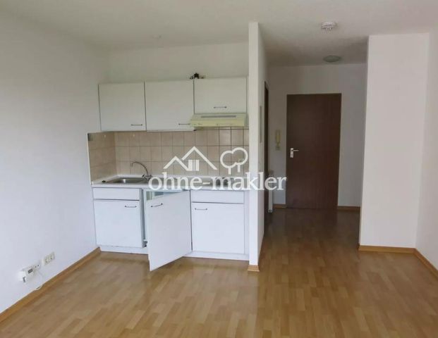 Etagenwohnung in Konstanz - Foto 1