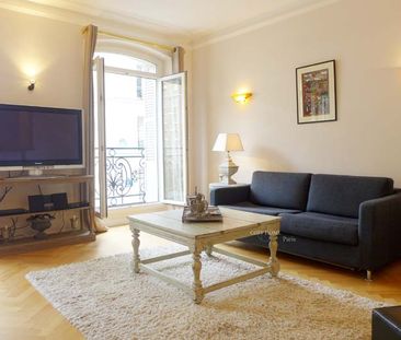 Appartement en location | Paris 5ème - Photo 2