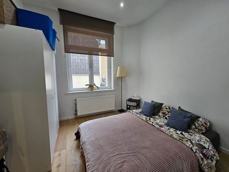 Appartement te huur - Photo 5