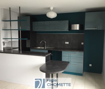 APPARTEMENT - Photo 5