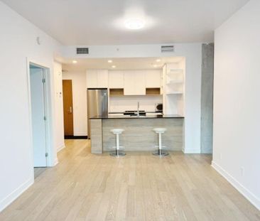 Appartement à louer - Montréal (Verdun/Île-des-Soeurs) (Île-des-Soe... - Photo 5