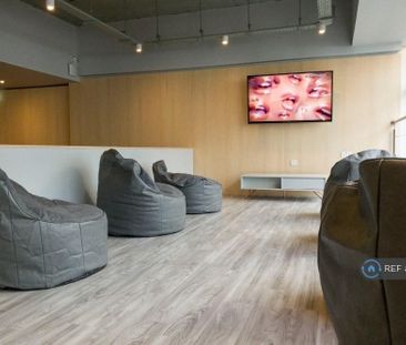 Studio to rent - Photo 2