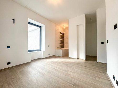 À louer, appartement 4.5 pièces à Riddes - Photo 3