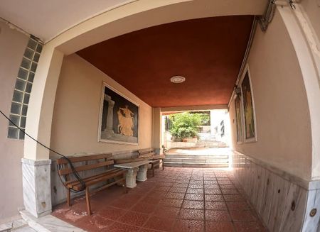 Διαμέρισμα για ενοικίαση Κέντρο (Ωραιόκαστρο) - Φωτογραφία 3