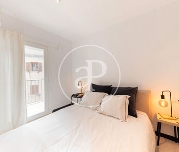 Piso de alquiler en Carrer de Ramon y Cajal, Camp d'en Serralta - Photo 6