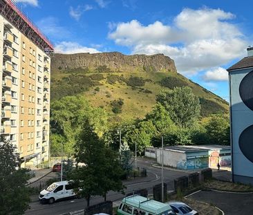 2 Bed Maisonette, Viewcraig Street, EH8 - Photo 4