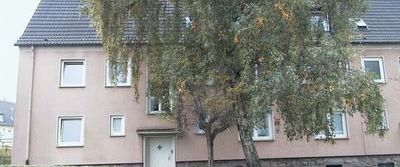 Tolle 2 Zimmer-Wohnung mit Balkon in Wetter Altwetter - Foto 1