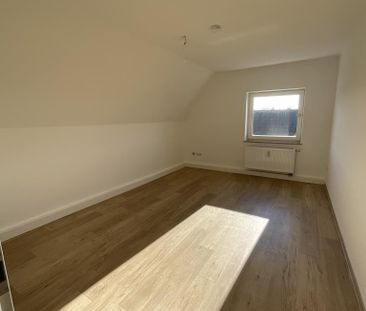 3-Zimmer-Wohnung in Herford! - Photo 1