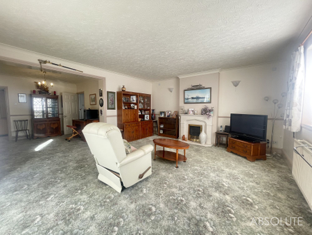 4 bed bungalow to rent in Parkfield Close, Marldon, TQ3 - Photo 2