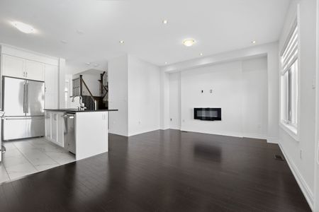 For Lease - 62 Ingleside Street, Vaughan, Ontario - Photo 4