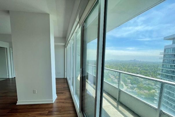 For Lease - 117 McMahon Drive Unit# 3807, Toronto, Ontario - Photo 1