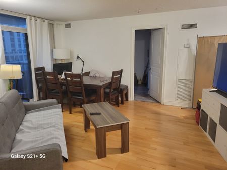 For Lease - 5 Northtown Way Unit# 510, Toronto, Ontario - Photo 3