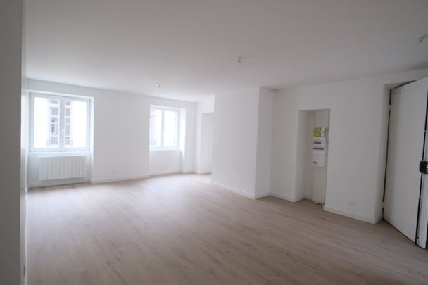 APPARTEMENT T3 A LOUER - Photo 1