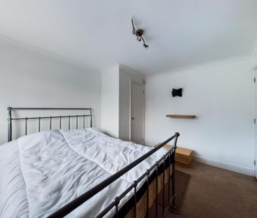 1 bedroom end of terrace house to rent - Photo 1