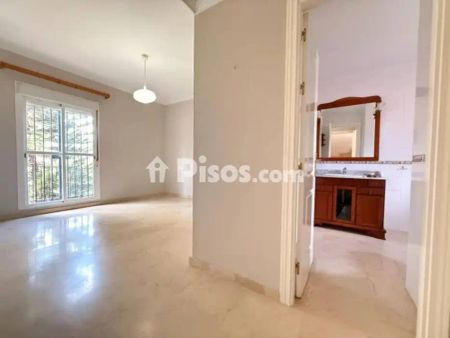 Chalet en alquiler en Mairena del Aljarafe - Foto 4