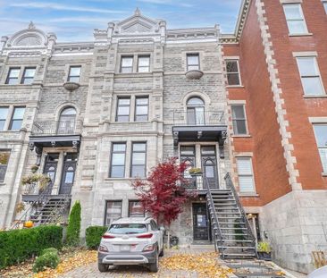 À louer / Appartement - Photo 1