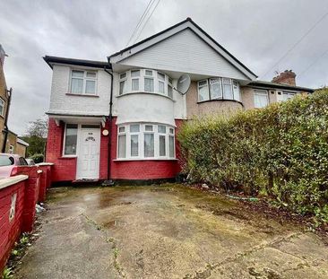 Abercorn Crescent, Harrow, HA2 - Photo 2