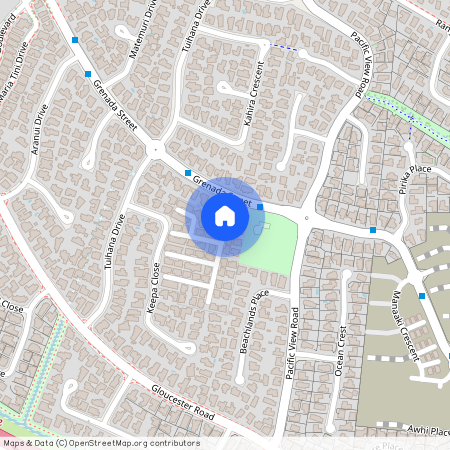 41/644 Grenada Street, Papamoa