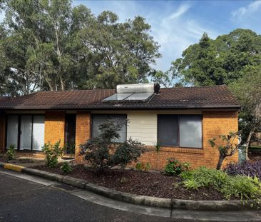 Fresh & Airy Three-Bedroom Villa in a Peaceful Setting - Photo 2