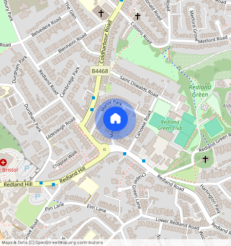 Manor Park, Bristol, BS6