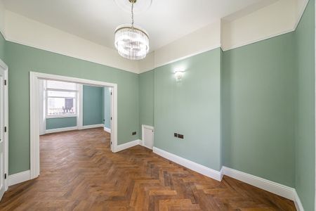 4 bedroom terraced house to rent - Photo 4