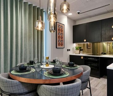 1 bedroom apartment - Photo 5