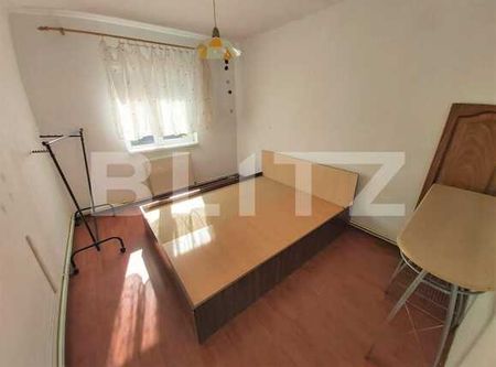 2 camere decomandate, 60mp, zona Supeco, cartier Manastur - Photo 2