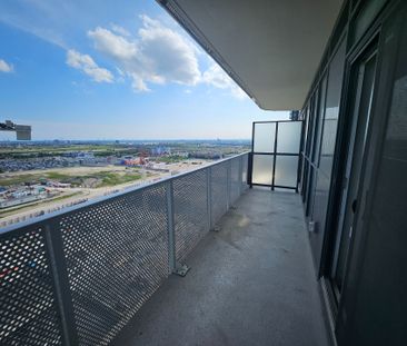 For Lease - 28 Interchange Way Unit# 1611, Vaughan, Ontario - Photo 2