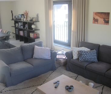 Duplex te huur in Gavere - Foto 5