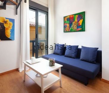 Alquiler de dúplex en Calle Churruca - Photo 2