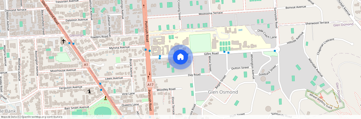 1/10 Gilles Rd, SA 5064, Glen Osmond