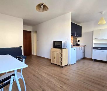 Appartement T1 à louer à Marseille - La Timone - Photo 5