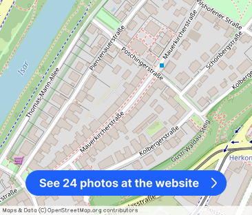 Newly renovated apartment in exclusive location - Photo 1