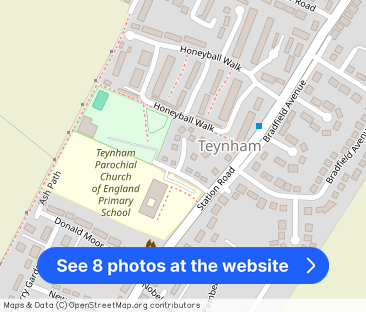 Morello Close, Teynham, ME9 - Photo 1