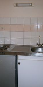 T1 de 29 m² – Centre Ville – LIMOGES – LOCATION – BEGIP - Photo 3