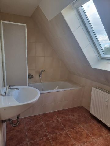 Attraktive Zweiraumwohnung in bester Wohnlage!!! - Foto 3