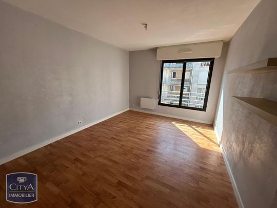 Location Appartement 2 pièces 41m² LAVAL 53000 - Photo 1