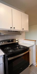 3.5 chauffé à St-Lambert avec piscine sur le toit - Photo 4