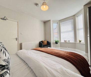 BEDROOM 2 – LARGE DOUBLE - Photo 6