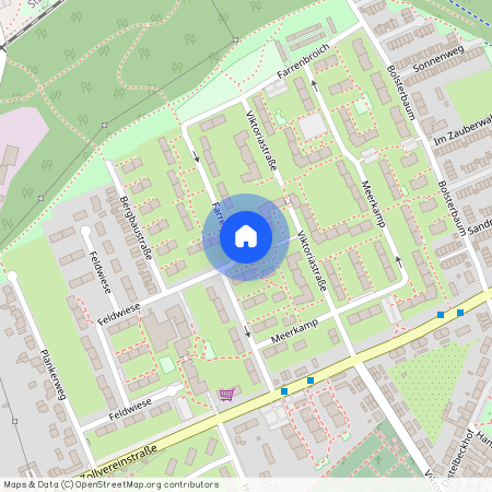 Farrenbroich 26, 45327 Essen OT Katernberg