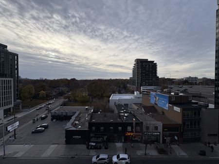For Lease - 8 Hillsdale Avenue Unit# 826, Toronto, Ontario - Photo 4