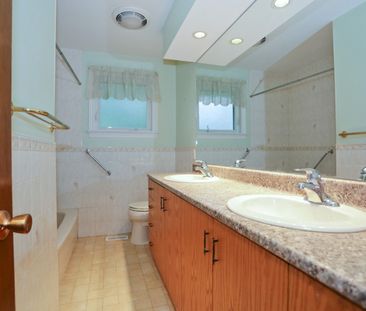 For Lease - 2341 Genevieve Drive, Mississauga, Ontario - Photo 6